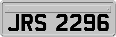JRS2296