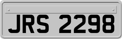 JRS2298
