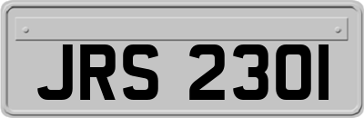 JRS2301
