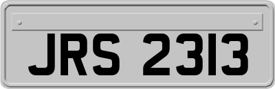 JRS2313