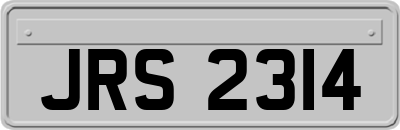 JRS2314