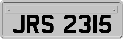 JRS2315