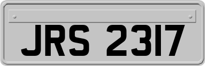 JRS2317