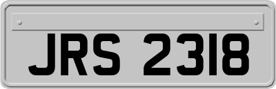 JRS2318