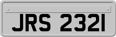JRS2321