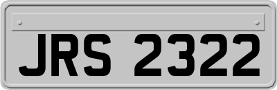 JRS2322