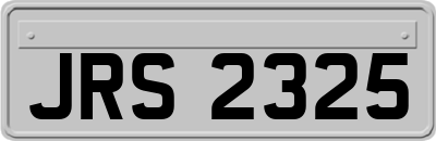 JRS2325