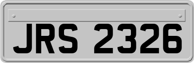 JRS2326