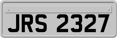 JRS2327
