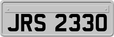 JRS2330