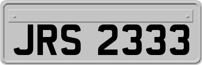 JRS2333