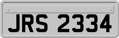 JRS2334