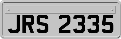 JRS2335