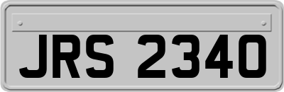 JRS2340