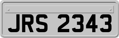 JRS2343