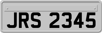 JRS2345