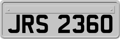 JRS2360