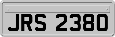 JRS2380