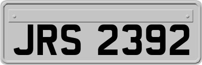 JRS2392