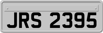 JRS2395