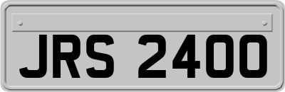 JRS2400