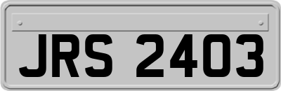 JRS2403