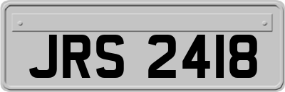 JRS2418