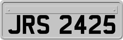JRS2425