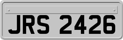 JRS2426