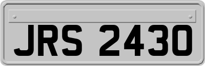 JRS2430
