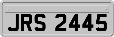 JRS2445