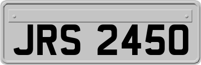 JRS2450
