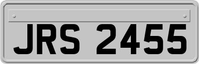 JRS2455