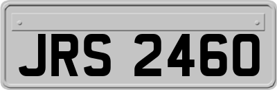 JRS2460