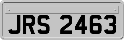 JRS2463
