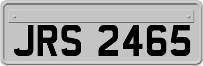 JRS2465