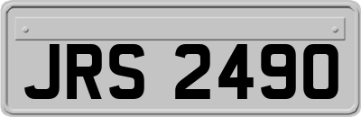 JRS2490