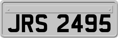 JRS2495