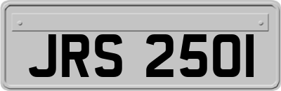 JRS2501