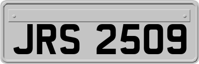 JRS2509