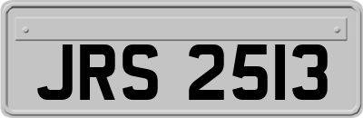 JRS2513