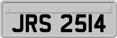 JRS2514