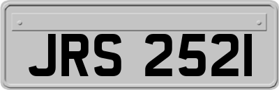 JRS2521