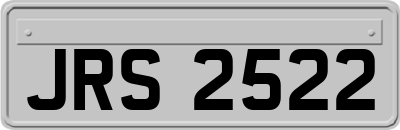 JRS2522