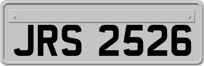 JRS2526