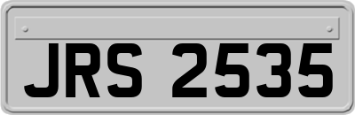 JRS2535