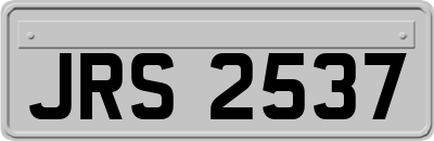 JRS2537