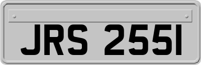 JRS2551