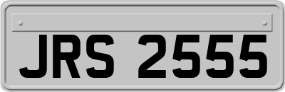 JRS2555