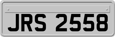 JRS2558